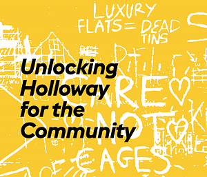 Read more about the article Unlocking Holloway for the Community